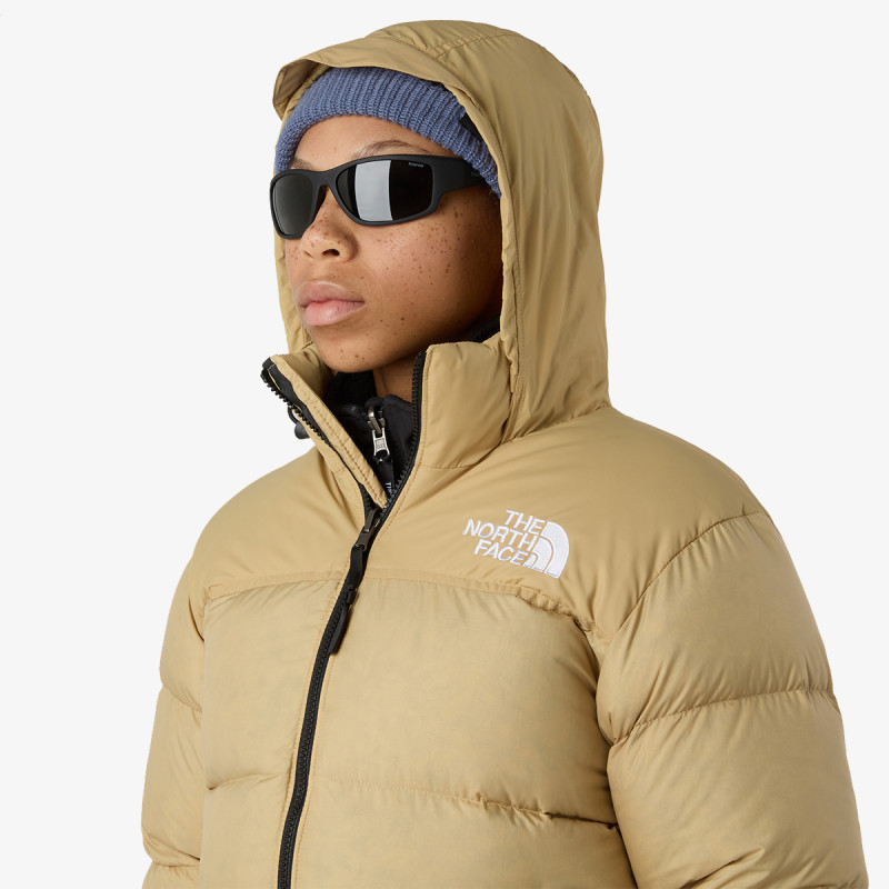 THE NORTH FACE Jachete W 1996 RETRO NUPTSE JACKET 