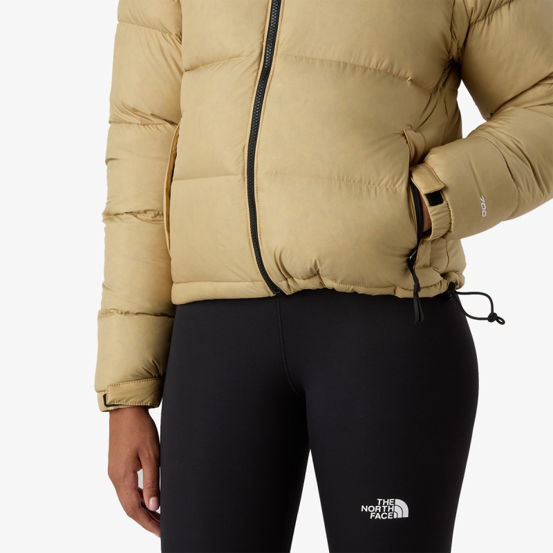THE NORTH FACE Jachete W 1996 RETRO NUPTSE JACKET 