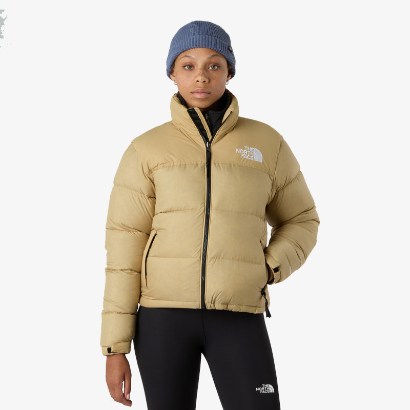 THE NORTH FACE Jachete W 1996 RETRO NUPTSE JACKET 