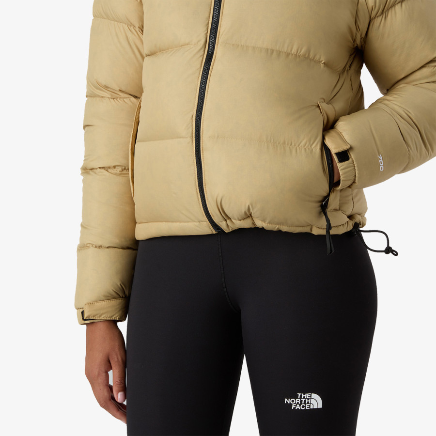 THE NORTH FACE Jachete W 1996 RETRO NUPTSE JACKET 