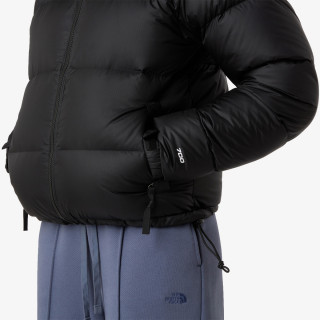THE NORTH FACE Jachete W 1996 RETRO NUPTSE JACKET 