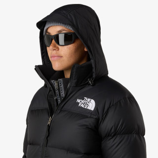 THE NORTH FACE Jachete W 1996 RETRO NUPTSE JACKET 
