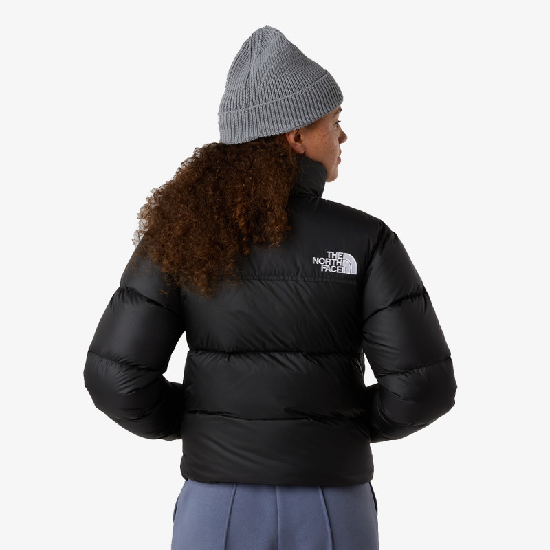 THE NORTH FACE Jachete W 1996 RETRO NUPTSE JACKET 