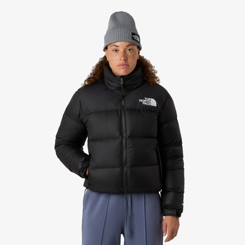 THE NORTH FACE Jachete W 1996 RETRO NUPTSE JACKET 
