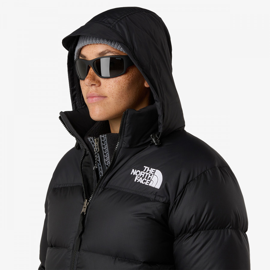 THE NORTH FACE Jachete W 1996 RETRO NUPTSE JACKET 
