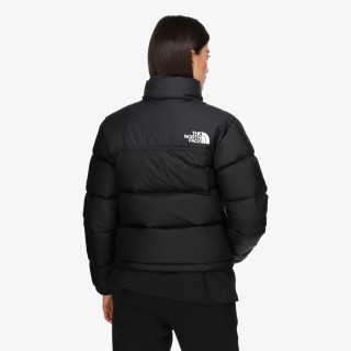 THE NORTH FACE Jachete W 1996 RETRO NUPTSE JACKET R TNF BLACK 