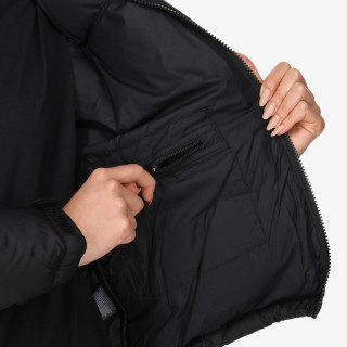 THE NORTH FACE Jachete W 1996 RETRO NUPTSE JACKET R TNF BLACK 