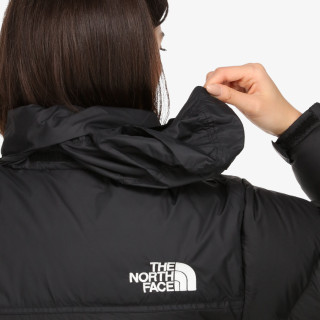 THE NORTH FACE Jachete W 1996 RETRO NUPTSE JACKET R TNF BLACK 
