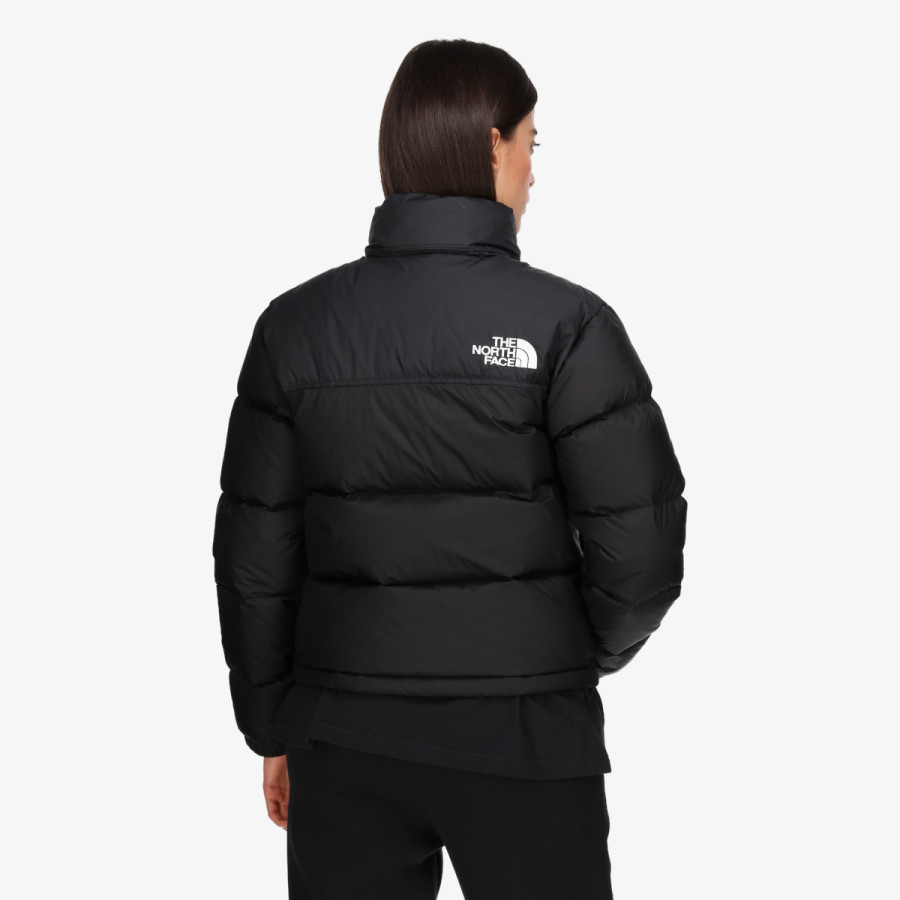 THE NORTH FACE Jachete W 1996 RETRO NUPTSE JACKET R TNF BLACK 