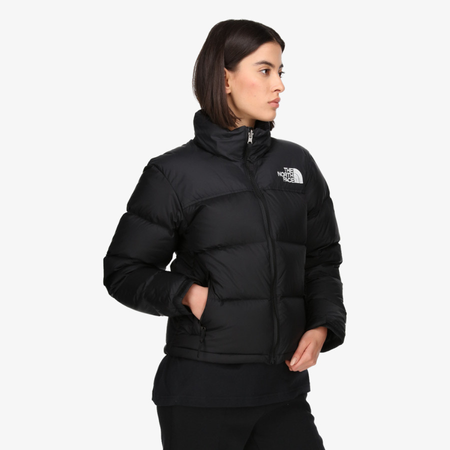 THE NORTH FACE Jachete W 1996 RETRO NUPTSE JACKET R TNF BLACK |  BuzzSneakers Romania