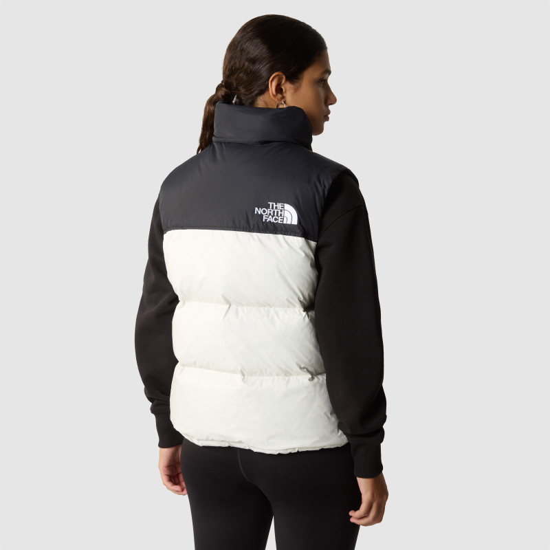 THE NORTH FACE Veste Women’s 1996 Retro Nuptse Vest 