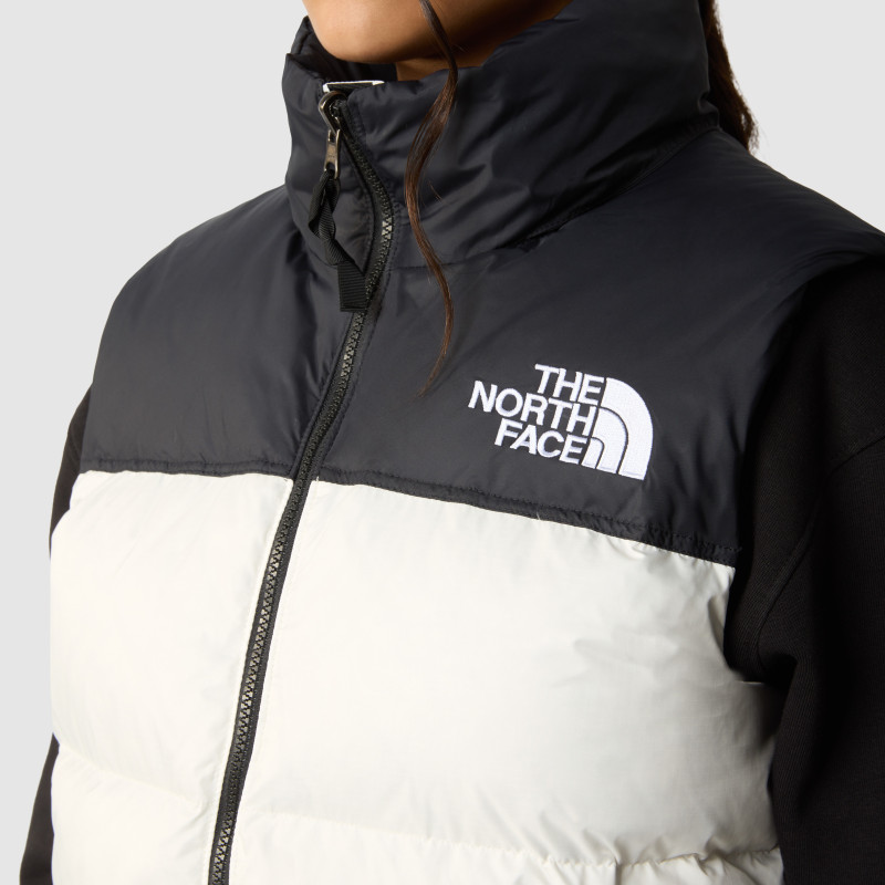 THE NORTH FACE Veste Women’s 1996 Retro Nuptse Vest 