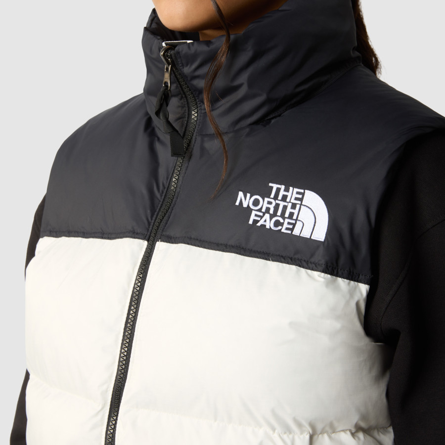 THE NORTH FACE Veste Women’s 1996 Retro Nuptse Vest 