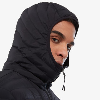 THE NORTH FACE Jachete M STRCH DWN HDIE TNF BLACK 