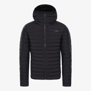 THE NORTH FACE Jachete M STRCH DWN HDIE TNF BLACK 