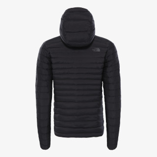 THE NORTH FACE Jachete M STRCH DWN HDIE TNF BLACK 