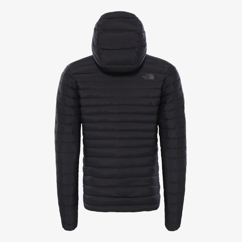 THE NORTH FACE Jachete M STRCH DWN HDIE TNF BLACK 