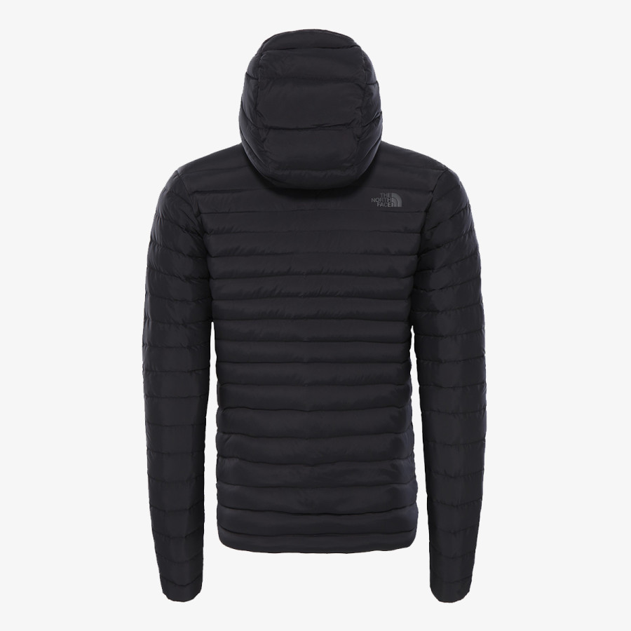 THE NORTH FACE Jachete M STRCH DWN HDIE TNF BLACK 