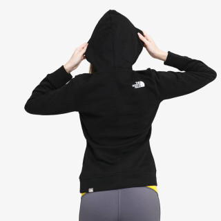 THE NORTH FACE Hanorace W STANDARD HOODIE 