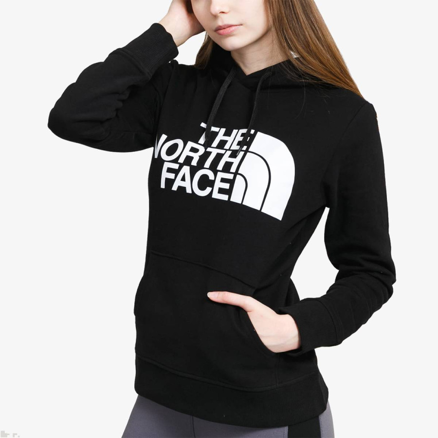 THE NORTH FACE Hanorace W STANDARD HOODIE 