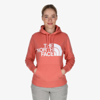 THE NORTH FACE Hanorace W STANDARD HD FADED ROSE 