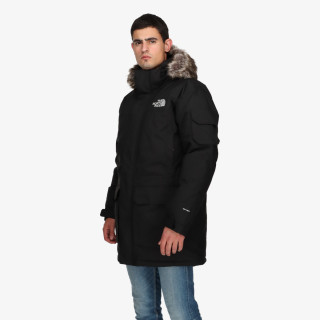 THE NORTH FACE Jachete M RECYCLED MCMURDO 