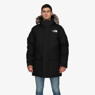 THE NORTH FACE Jachete M RECYCLED MCMURDO 