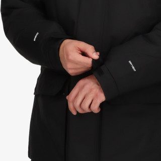 THE NORTH FACE Jachete M RECYCLED MCMURDO 