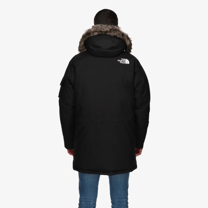 THE NORTH FACE Jachete M RECYCLED MCMURDO 