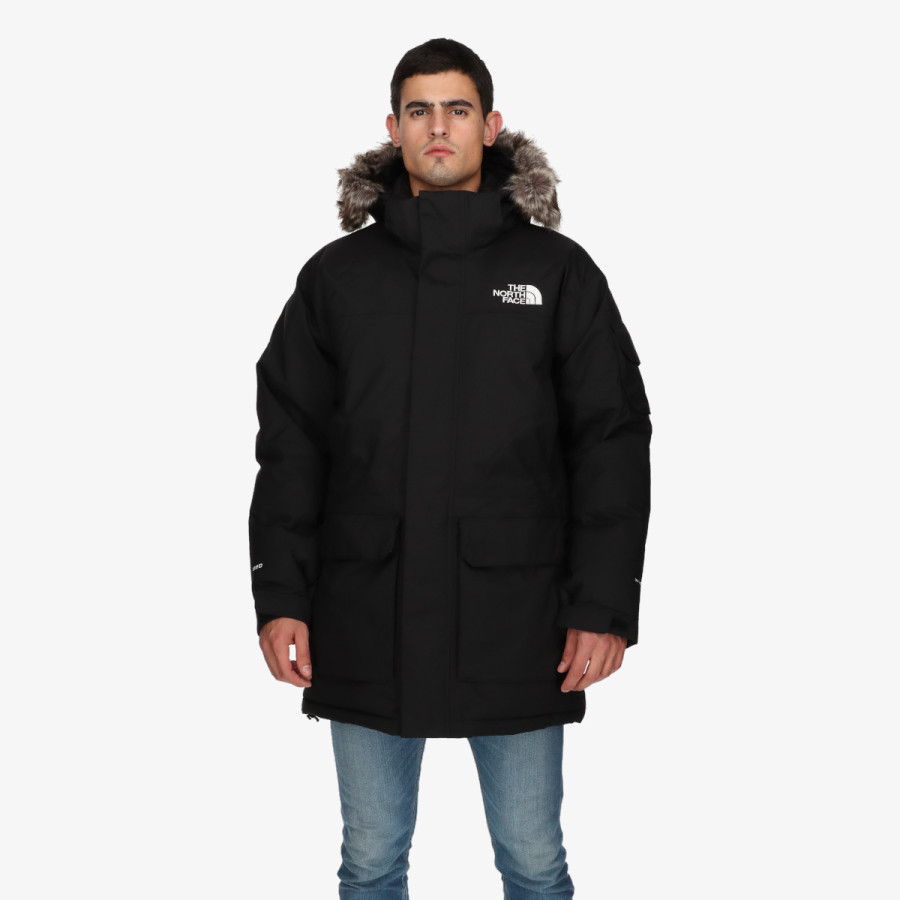 THE NORTH FACE Jachete M RECYCLED MCMURDO 