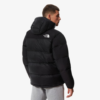 THE NORTH FACE Jachete M HMLYN DOWN PARKA 