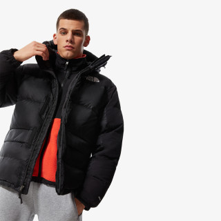 THE NORTH FACE Jachete M HMLYN DOWN PARKA 