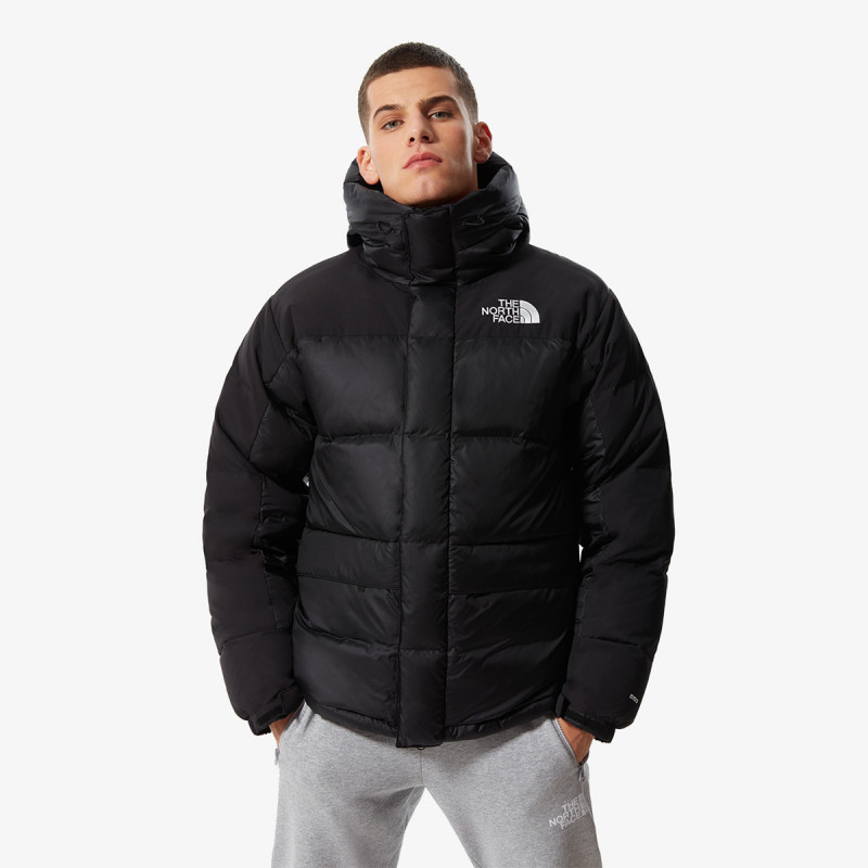 THE NORTH FACE Jachete M HMLYN DOWN PARKA 