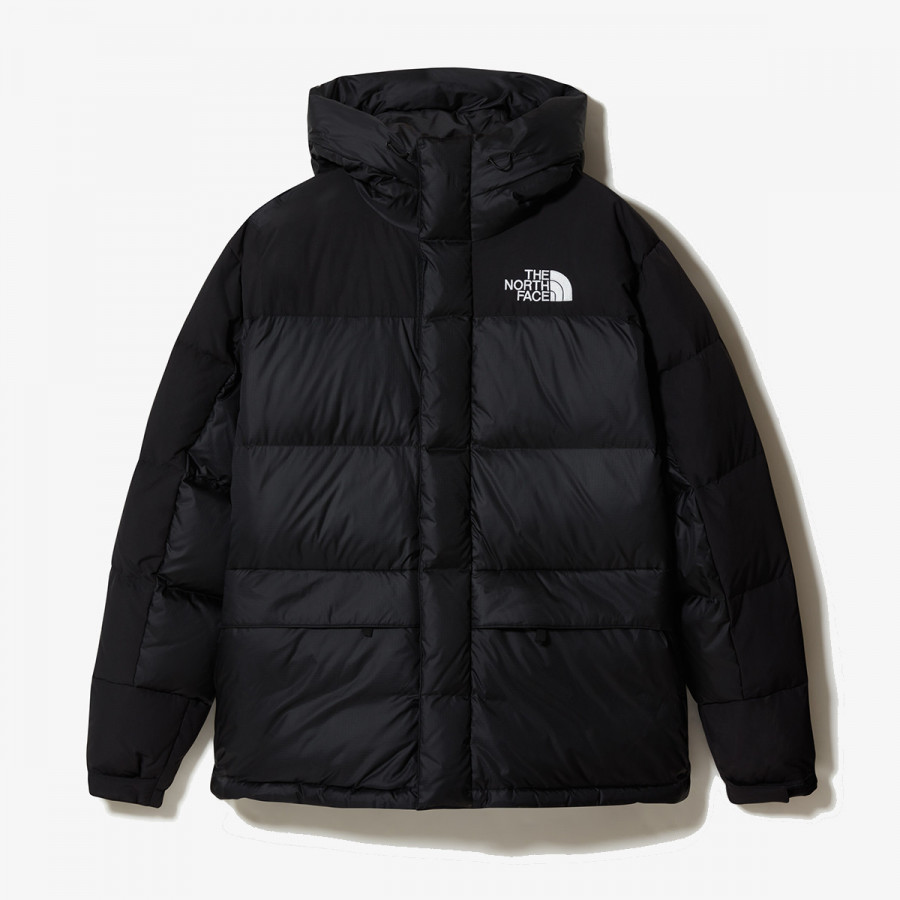 THE NORTH FACE Jachete M HMLYN DOWN PARKA 