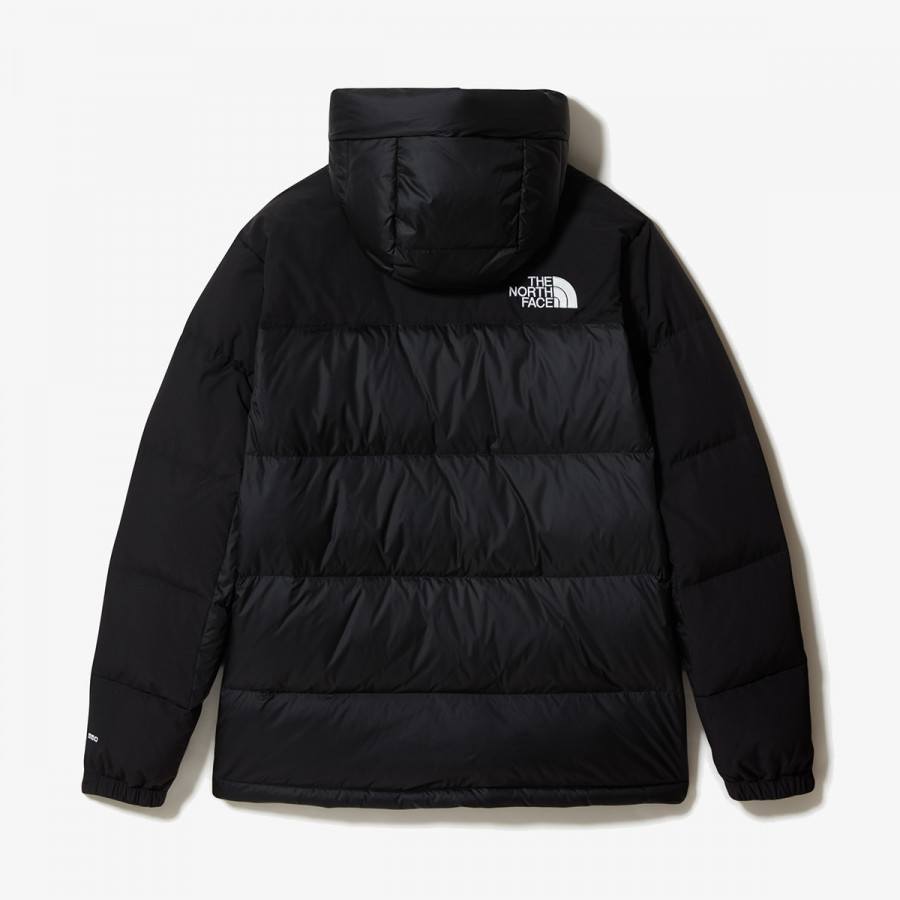 THE NORTH FACE Jachete M HMLYN DOWN PARKA 