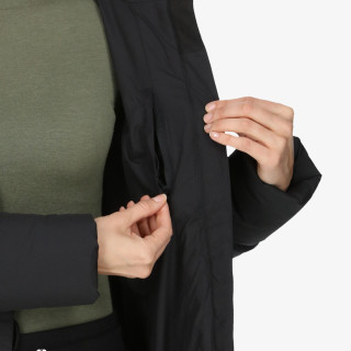 THE NORTH FACE Jachete W GOTHAM JACKET TNF BLACK 