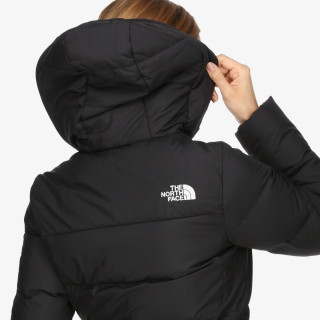 THE NORTH FACE Jachete W GOTHAM JACKET TNF BLACK 