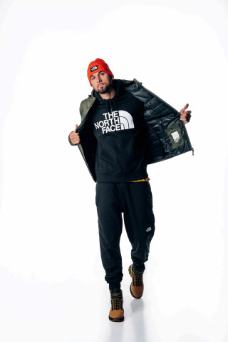 THE NORTH FACE Pantaloni de trening M NSE PANT 