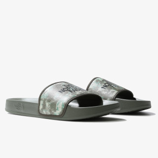 THE NORTH FACE Papuci Basecamp Men's Slides 