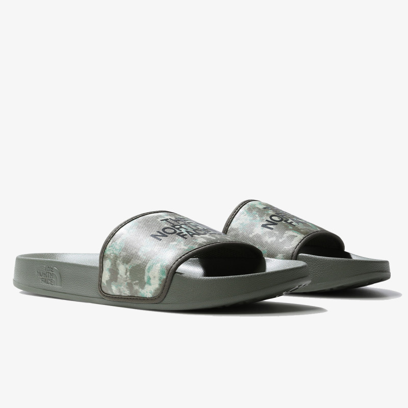 THE NORTH FACE Papuci Basecamp Men's Slides 