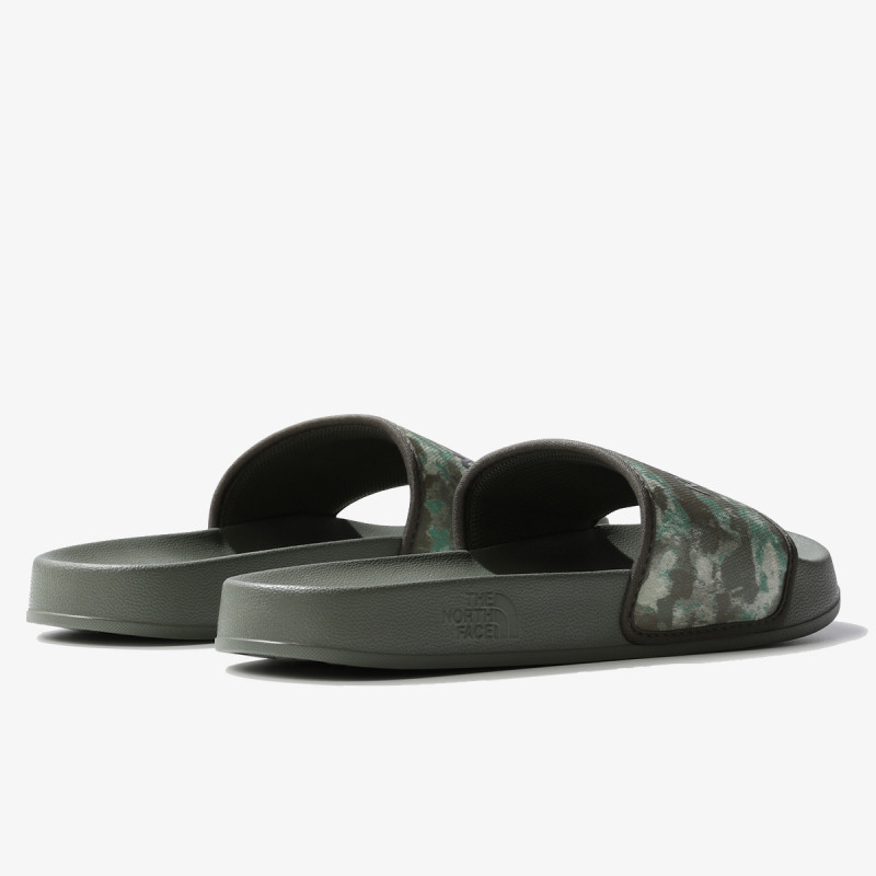 THE NORTH FACE Papuci Basecamp Men's Slides 