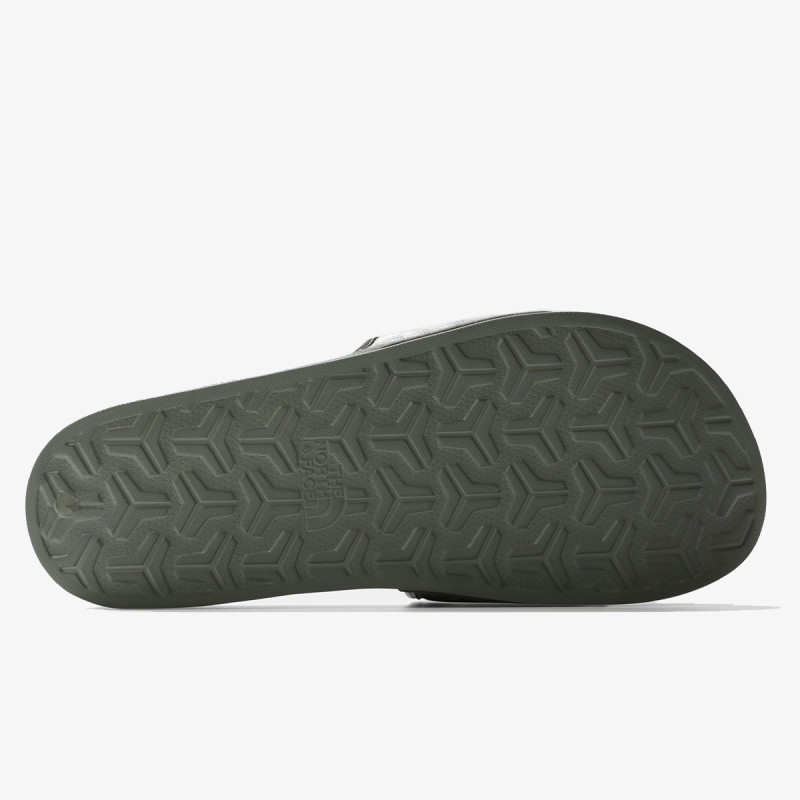 THE NORTH FACE Papuci Basecamp Men's Slides 