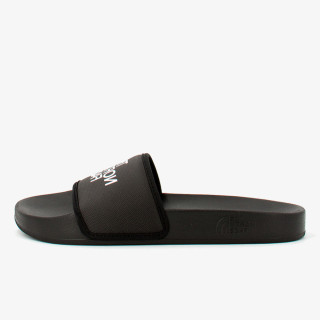 THE NORTH FACE Papuci Base Camp Slide III Sliders 