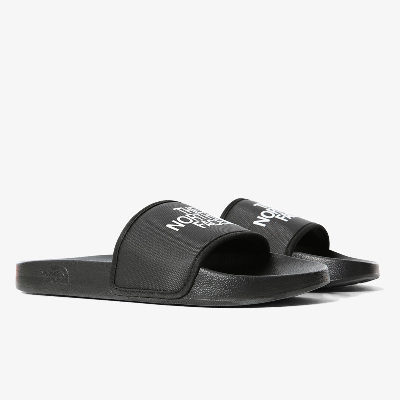 THE NORTH FACE Papuci Base Camp Slide III Sliders 