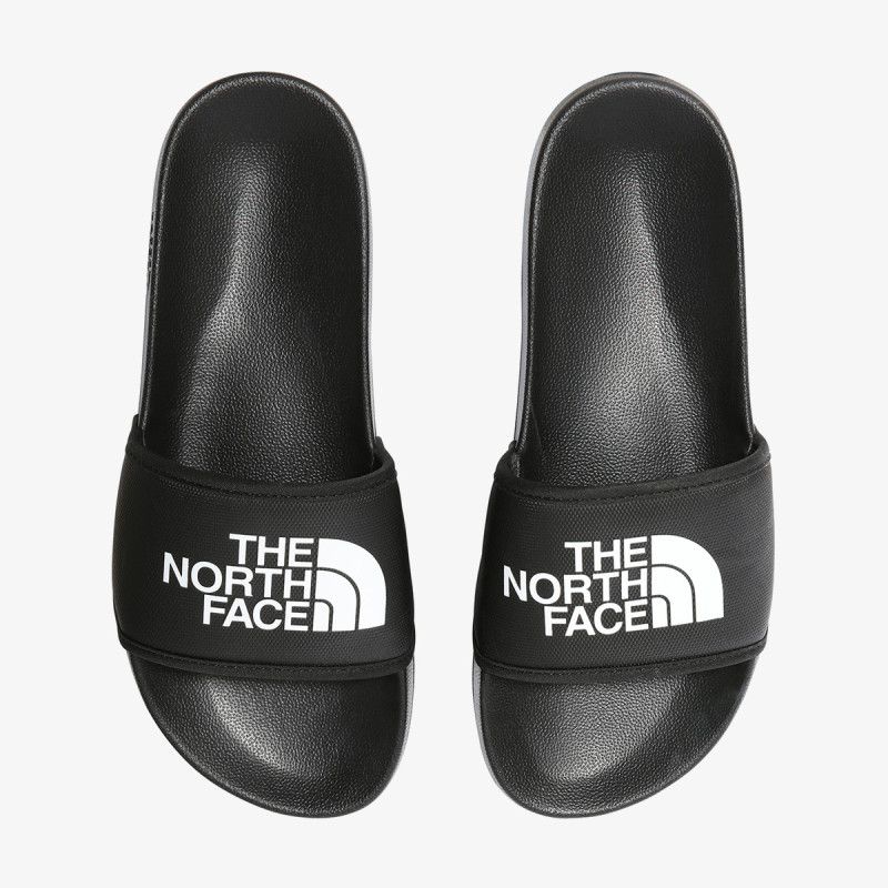 THE NORTH FACE Papuci Base Camp Slide III Sliders 
