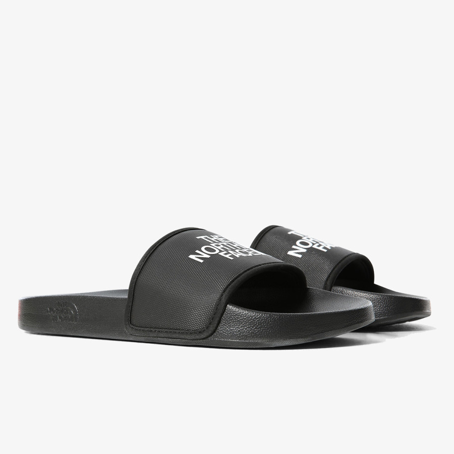 THE NORTH FACE Papuci Base Camp Slide III Sliders 