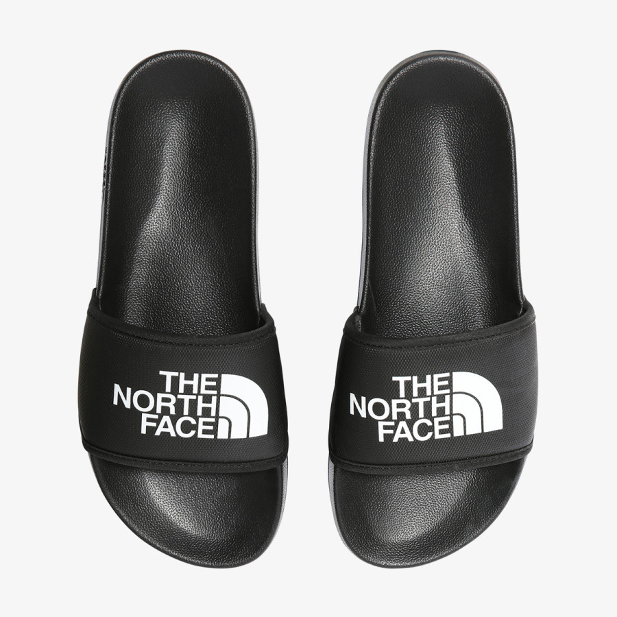 THE NORTH FACE Papuci Base Camp Slide III Sliders 