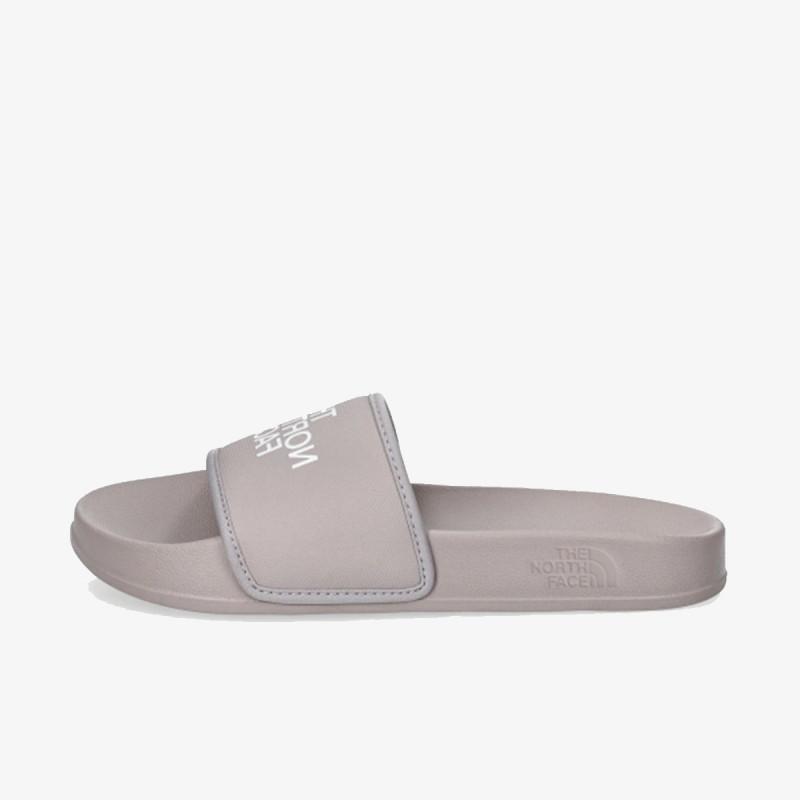 THE NORTH FACE Papuci Women’s Base Camp Slide III 