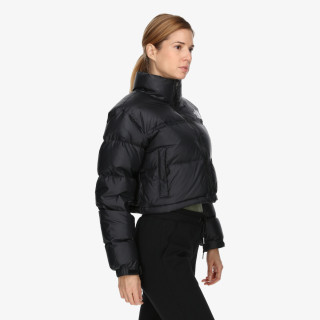 THE NORTH FACE Jachete W NUPTSE SHORT JACKET 