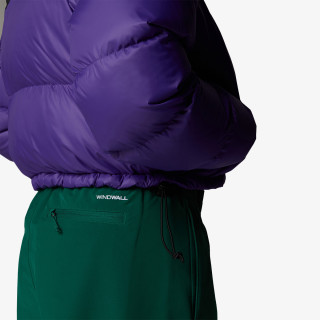 THE NORTH FACE Jachete W NUPTSE SHORT JACKET 